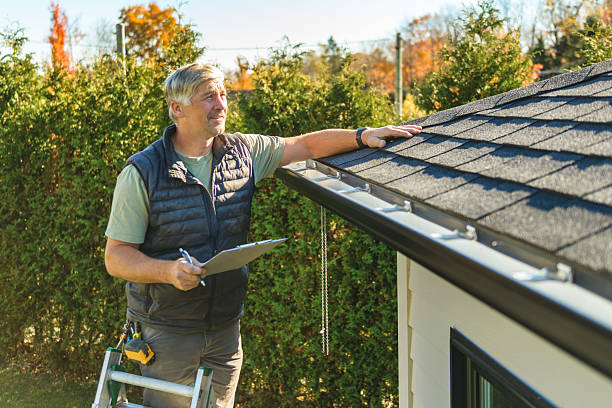Trusted Roof Leak Repair service in Troy, MI - Ben Roofing and Steel LLC
